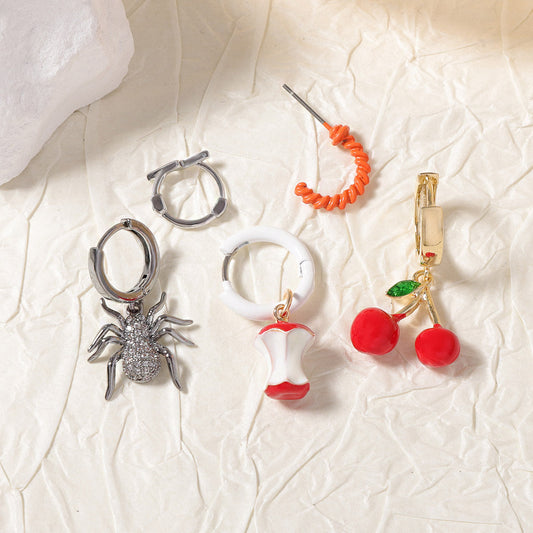 Delicate Artisan Earring