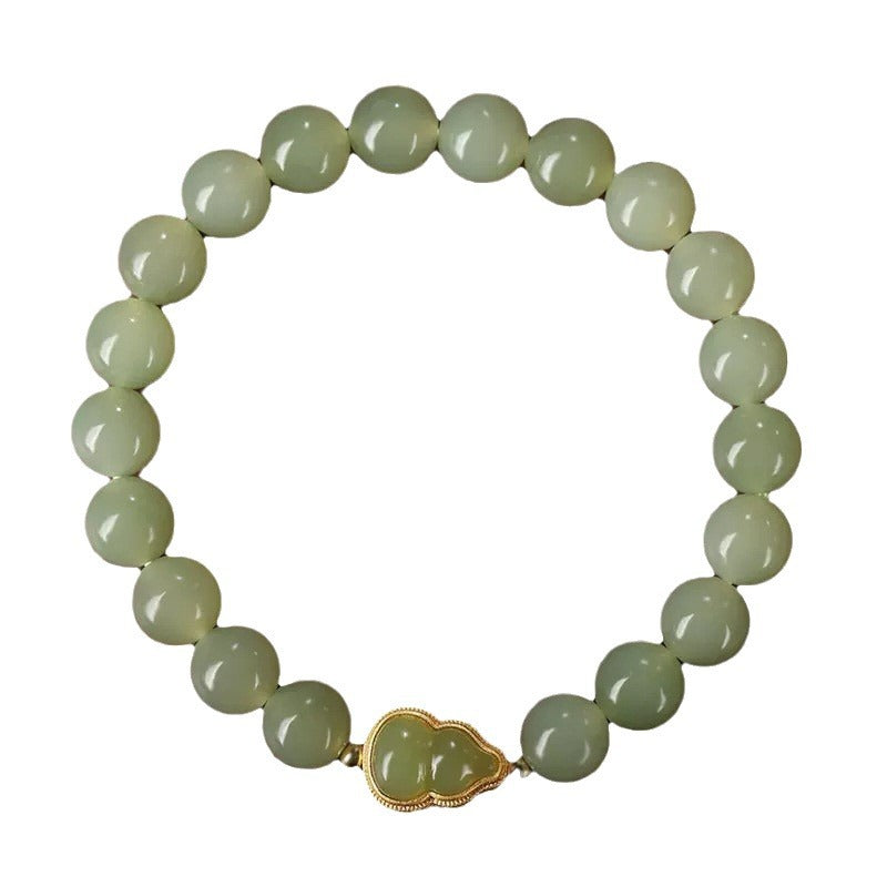 Romantic Silver Bracelet for Special Moments
