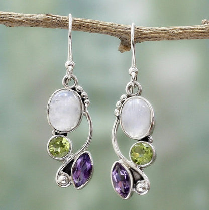 Romantic Earring for Special Moments