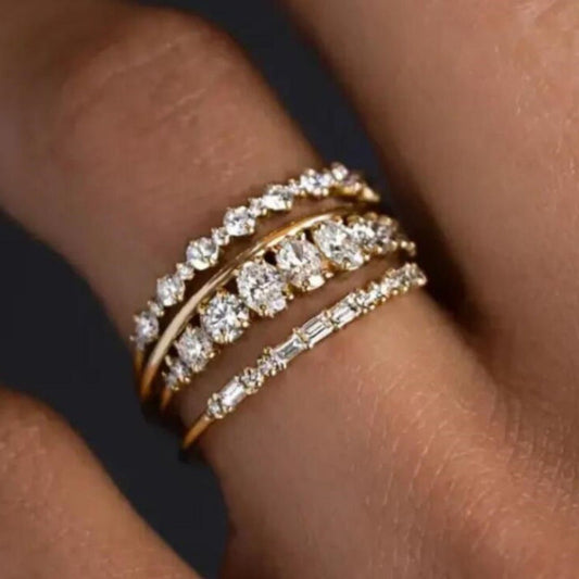 Delicate Artisan Set