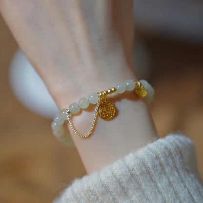 Classic Bracelet with Timeless Appeal