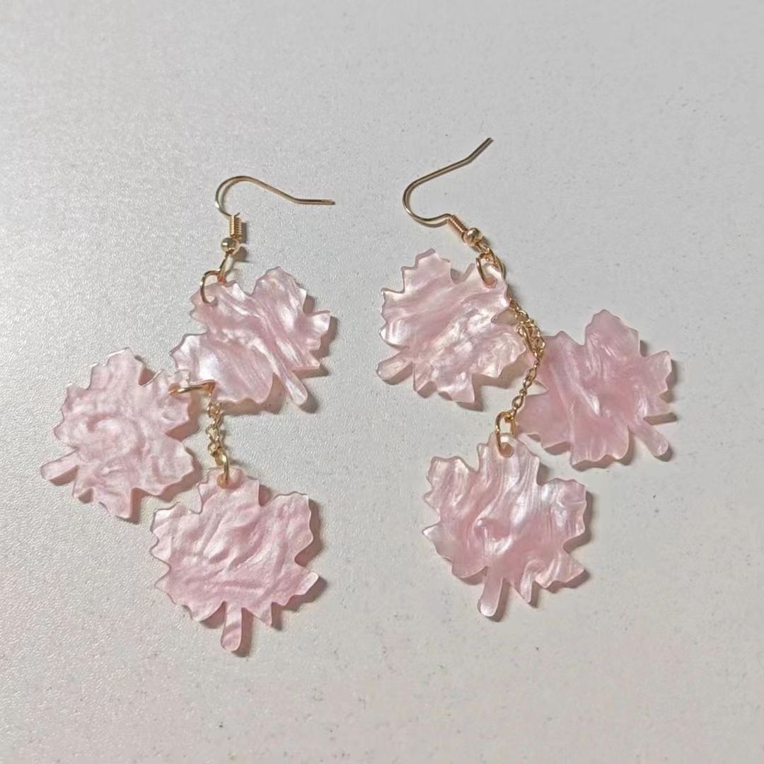 Romantic Earring for Special Moments