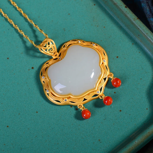 Delicate Artisan Necklace