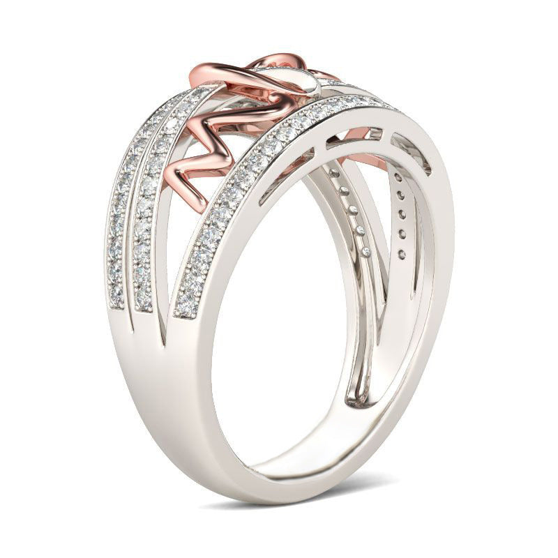 Charming Ring for Any Occasion