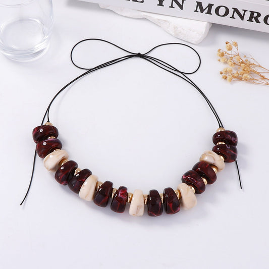 Charming Necklace for Any Occasion