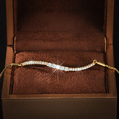 Classic Bracelet with Timeless Appeal