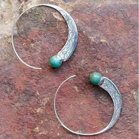 Stunning Earring for Daily Wear