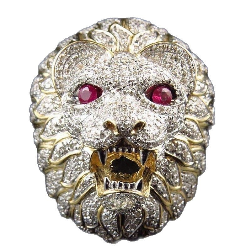 Stunning Ring for Daily Wear
