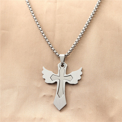 Romantic Pendant for Special Moments