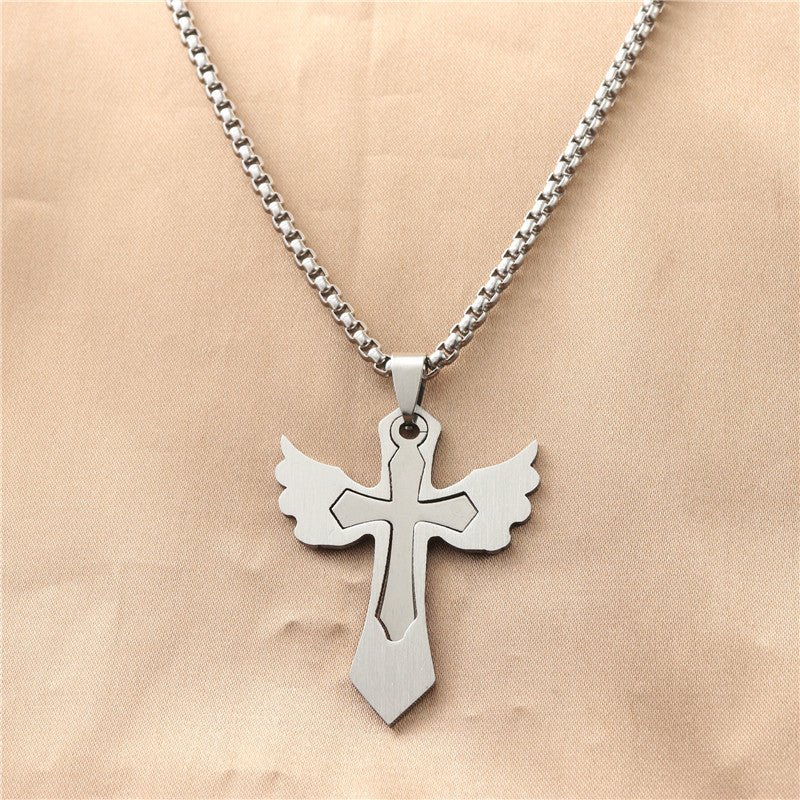 Romantic Pendant for Special Moments