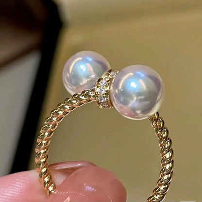 Romantic Ring for Special Moments
