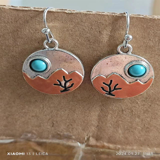 Classic Earring with Timeless Appeal