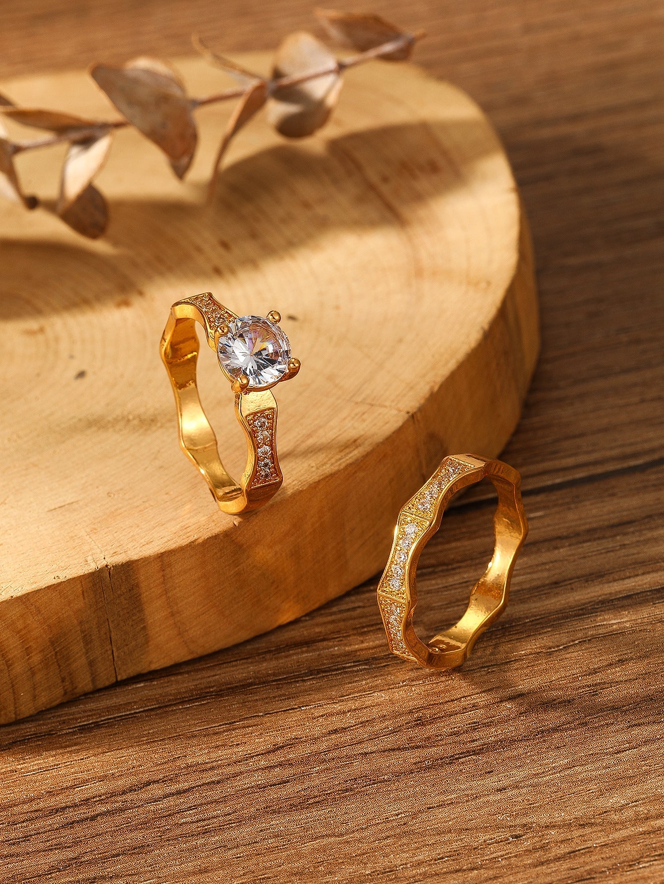 Elegant Ring for Every Occasion