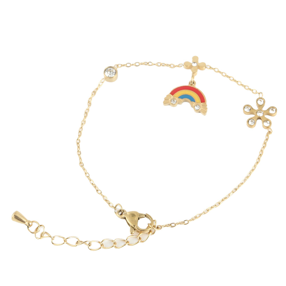 Beautiful Bracelet with Unique Style