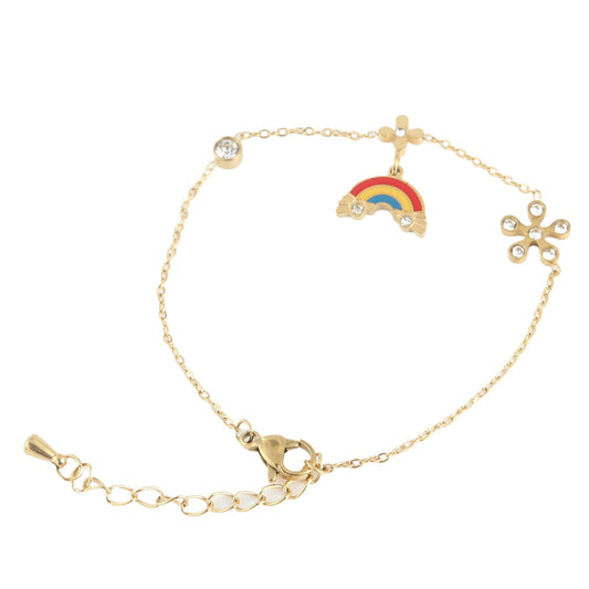 Beautiful Bracelet with Unique Style