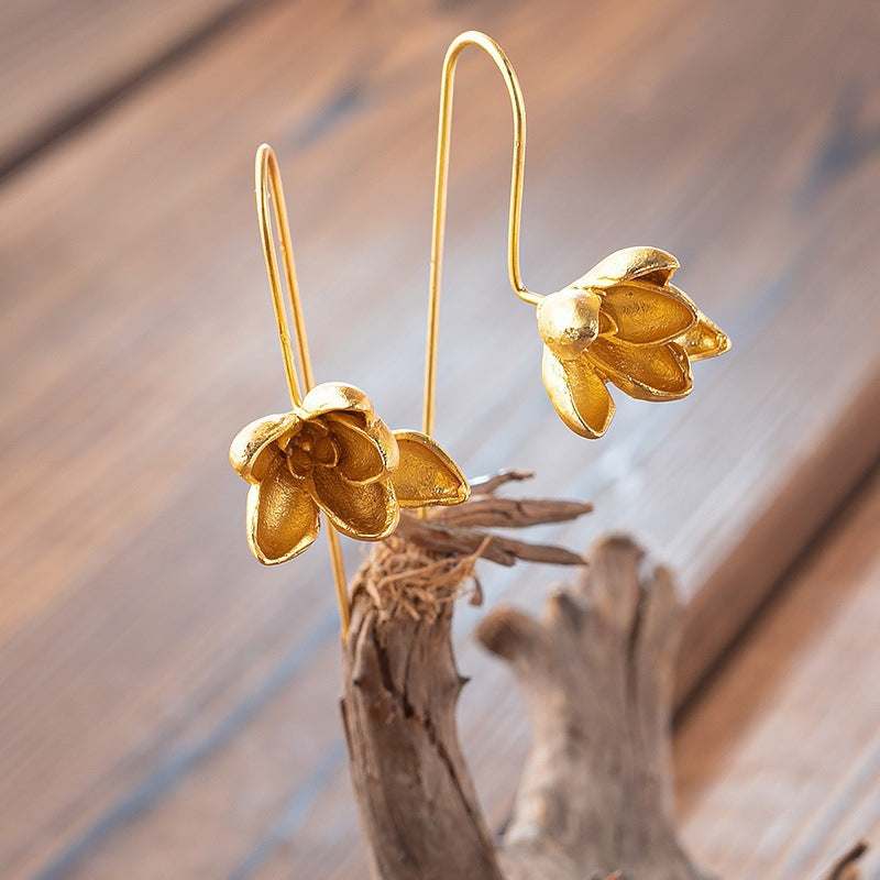 Beautiful Earring with Unique Style