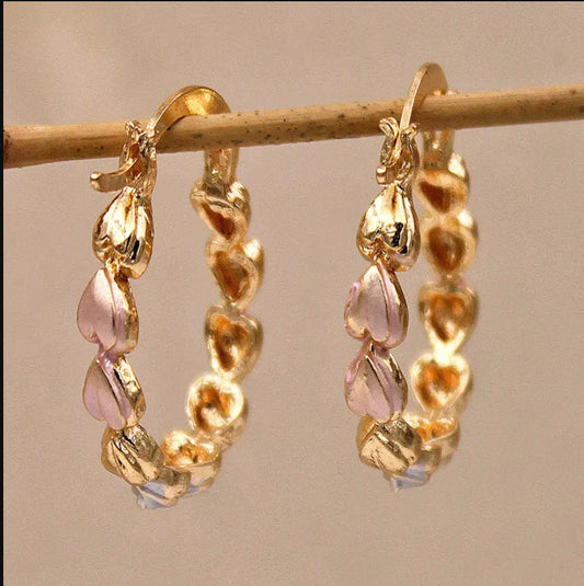 Stunning Earring for Daily Wear