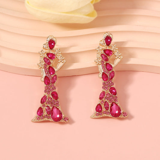 Elegant Earring for Every Occasion