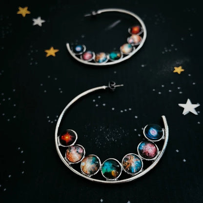 Beautiful Earring with Unique Style