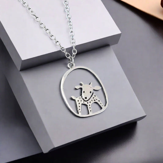 Elegant Necklace for Every Occasion