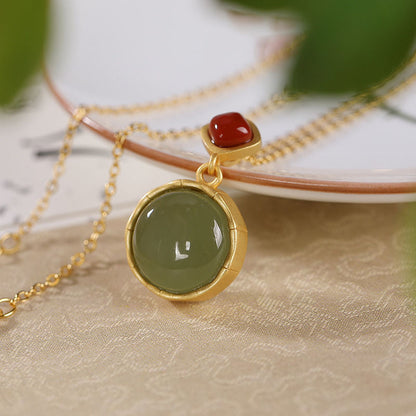 Beautiful Necklace with Unique Style
