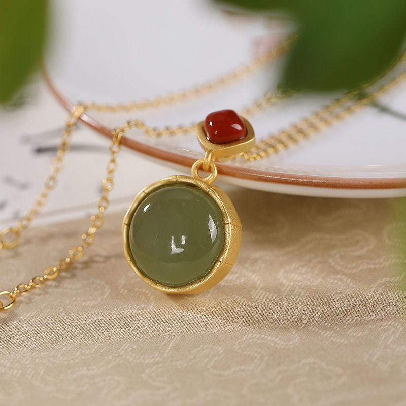 Beautiful Necklace with Unique Style