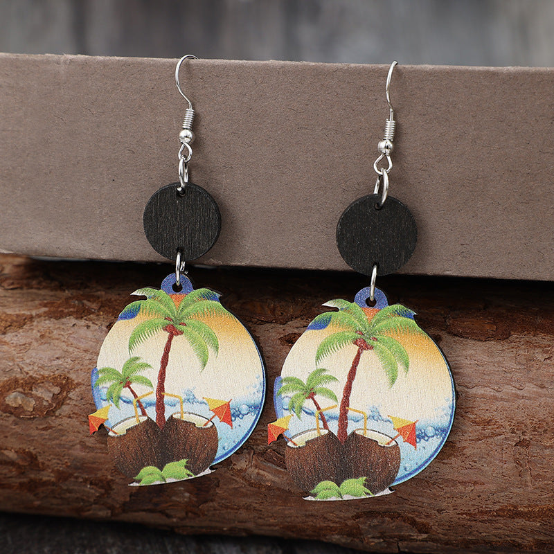 Elegant Earring for Every Occasion