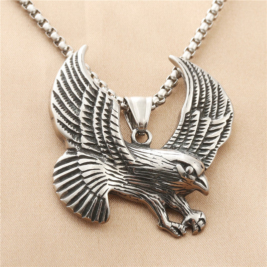 Classic Pendant with Timeless Appeal