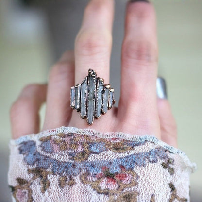 Romantic Ring for Special Moments