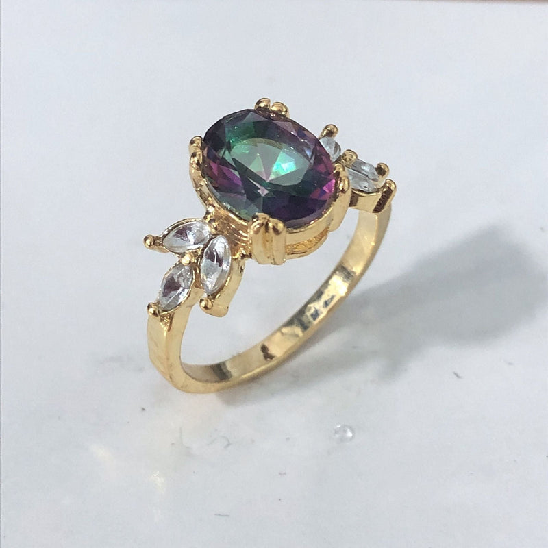 Charming Ring for Any Occasion