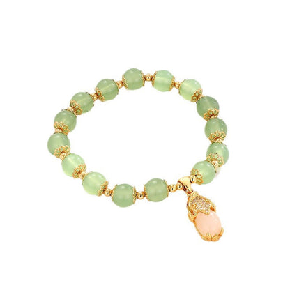 Charming Silver Bracelet for Any Occasion