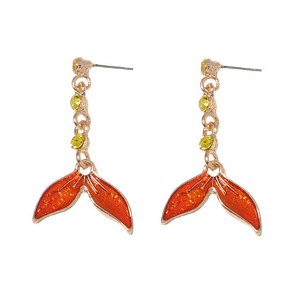 Beautiful Earring with Unique Style