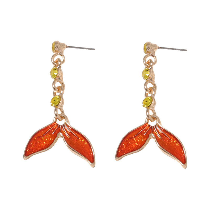 Beautiful Earring with Unique Style