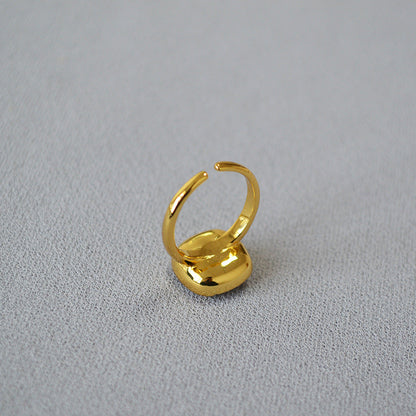 Delicate Artisan Ring