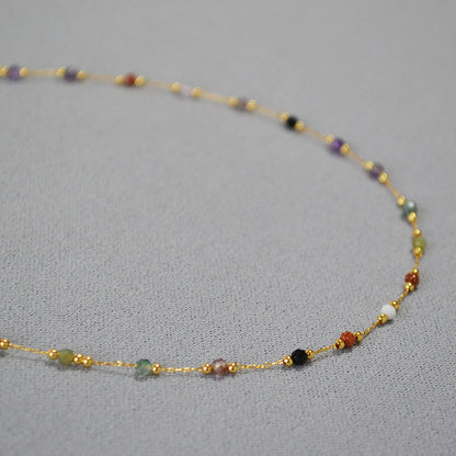 Romantic Necklace for Special Moments