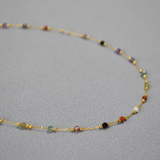 Romantic Necklace for Special Moments