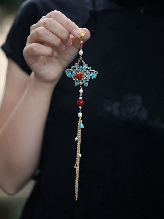 Charming Pearl Pendant for Any Occasion
