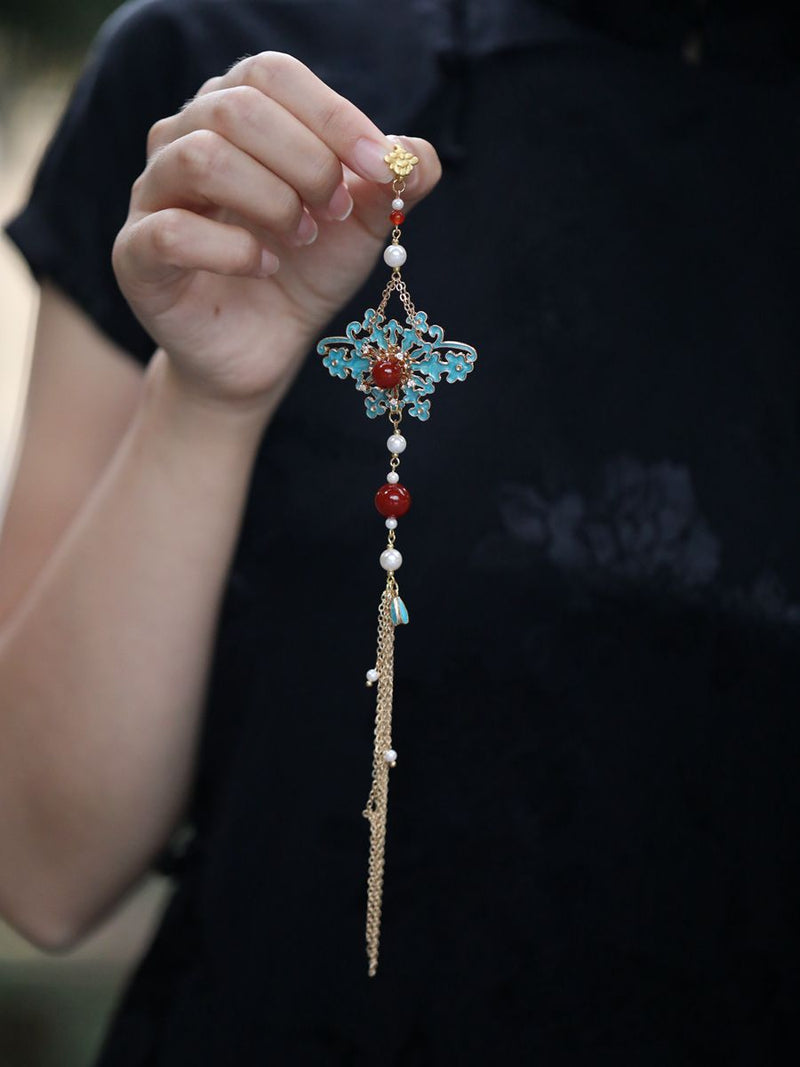 Charming Pearl Pendant for Any Occasion