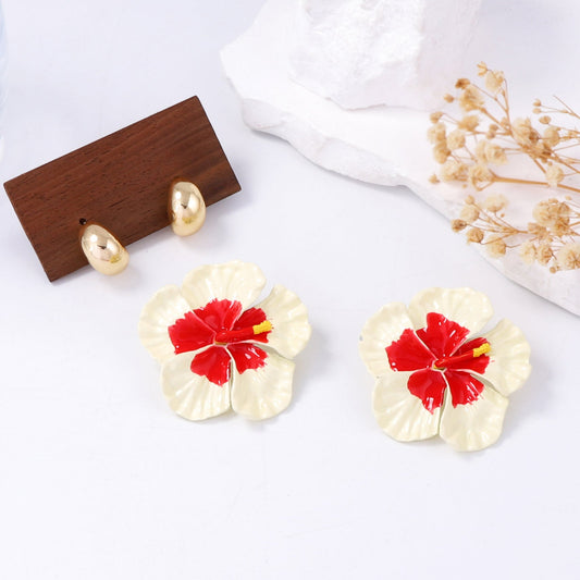 Classic Earring with Timeless Appeal