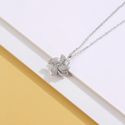 Romantic Necklace for Special Moments