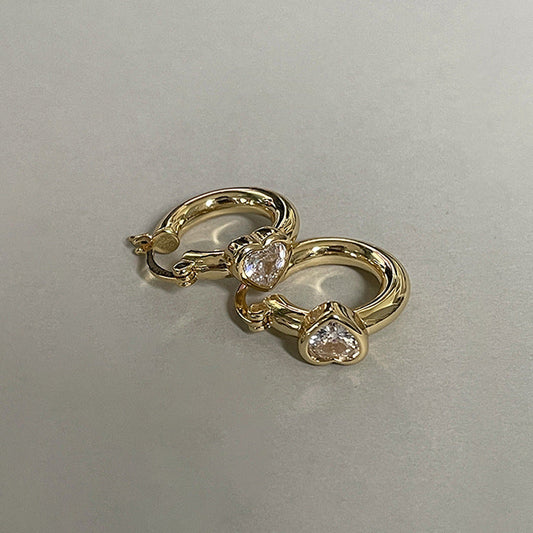 Elegant Earring for Every Occasion