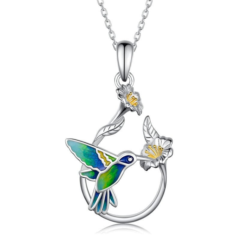 Elegant Silver Necklace for Every Occasion