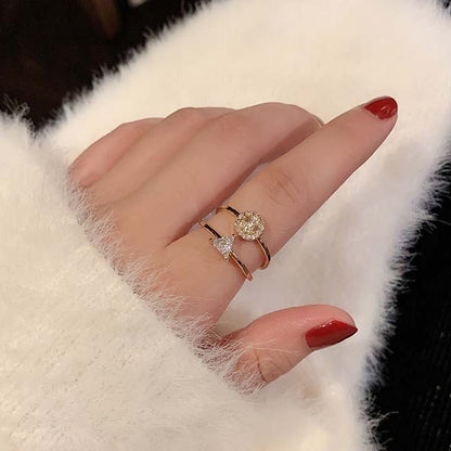 Stunning Ring for Daily Wear