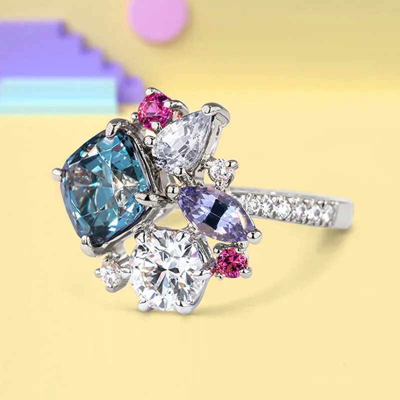 Elegant Ring for Every Occasion