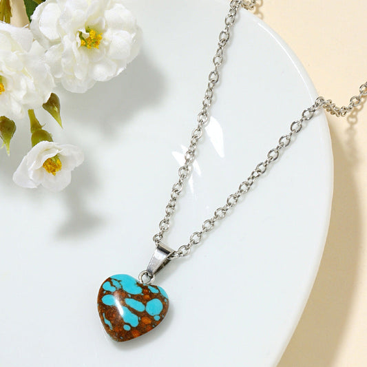 Beautiful Necklace with Unique Style