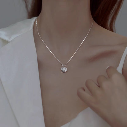 Beautiful Necklace with Unique Style