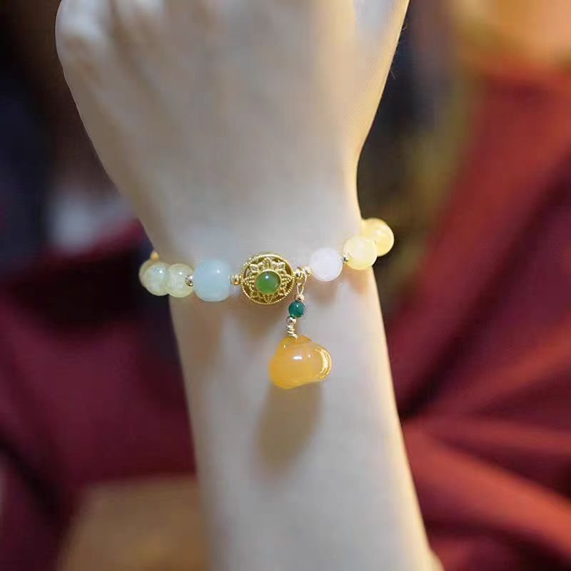 Vintage Handmade Bracelet