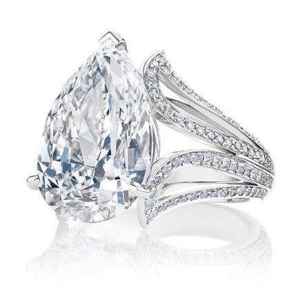 Classic Ring with Timeless Appeal