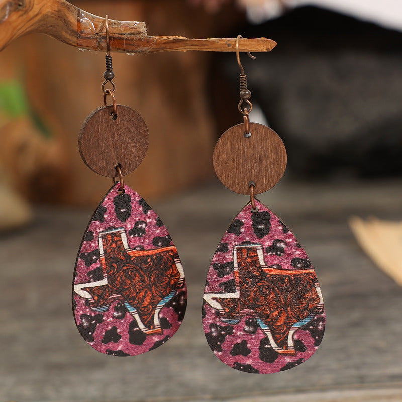 Stunning Earring for Daily Wear