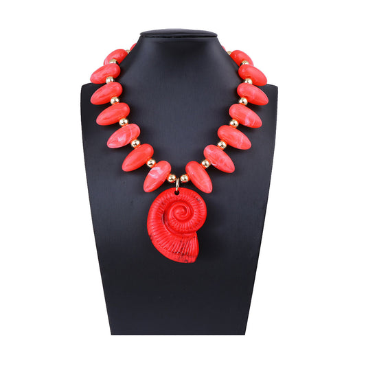 Classic Necklace with Timeless Appeal